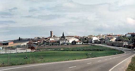 Alcolea de Tajo