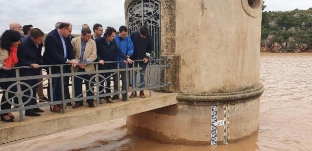 Pedro Sánchez y García-Page visitan este lunes la zona afectada por el temporal en Almansa