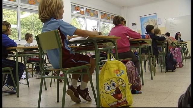 EDUCACIÓN | Continúan las peticiones del profesorado