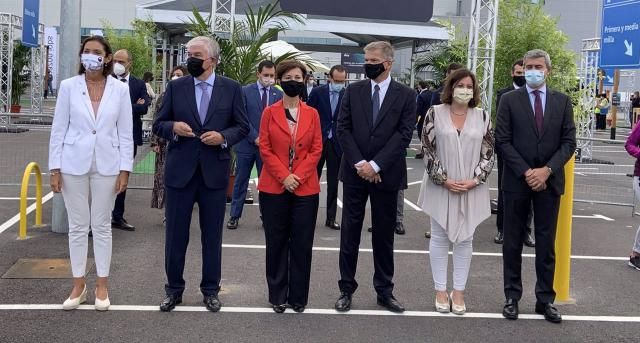 Amazon celebra su 10º aniversario en España abriendo un nuevo centro en Illescas