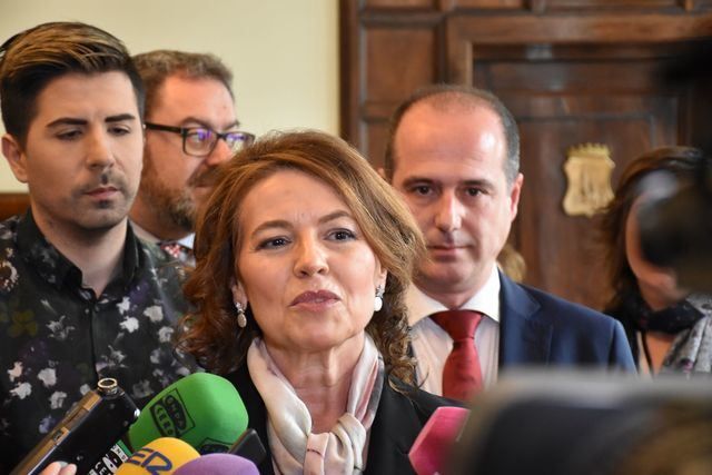 Los Servicios Sociales de Atención Primaria atendieron a más de 130.000 personas en 2019