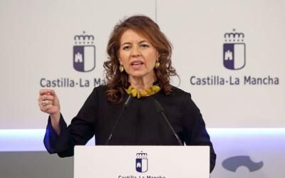 Entidades sociales de CLM reclaman la promulgación de la Ley del Tercer Sector