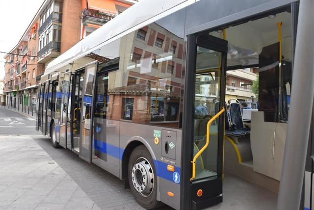 La Estación Intermodal de Illescas revolucionará el transporte en la comarca de La Sagra