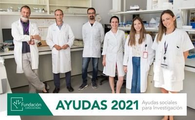 Ya se conocen los 5 proyectos ganadores de sus ayudas sociales