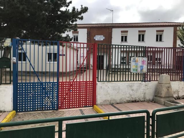 Pepino, más cerca de contar con su nuevo colegio