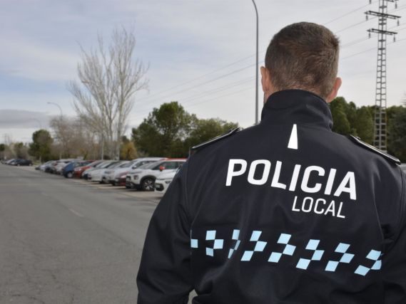 TOLEDO | La Policía Local interviene en 16 fiestas en casas privadas 