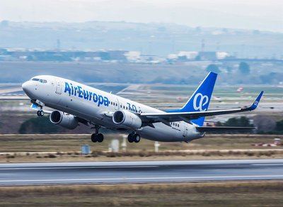 ¿Tienes la tarjeta Air Europa? La han hackeado: la compañía aconseja que la anules