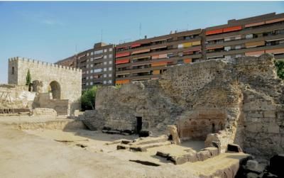 Una nueva oportunidad para conocer la historia de Talavera, vuelven las visitas guiadas a la Alcazaba