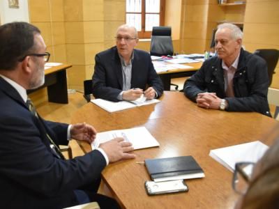 Pacto contra la Despoblación en Castilla-La Mancha