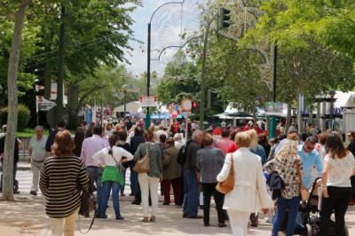 TALAVERA | Apoyo del PP a los talaveranos afectados por la suspensión de las Ferias de San Isidro