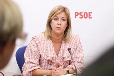 El PSOE de CLM llama al PP para dejar gobernar a la lista más votada