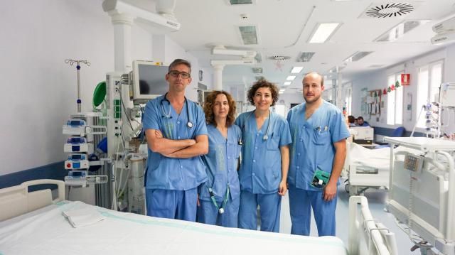 Tres hospitales de Castilla-La Mancha, acreditados como ‘Hospital activo: hospital seguro’