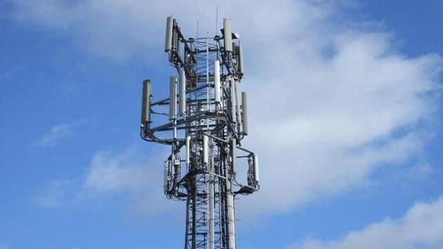 SIERRA DE SAN VICENTE | Una nueva antena de telecomunicación duplicará la cobertura