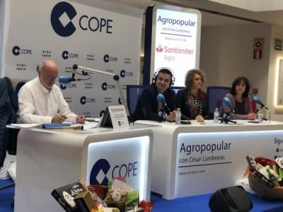 CLM aboga por una política nacional del agua “de todos”, sin enfrentamientos entre las comunidades autónomas, ni entre ciudadanos