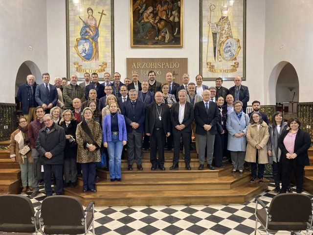 “Empresas con Corazón” celebra los buenos resultados en la provincia de Toledo