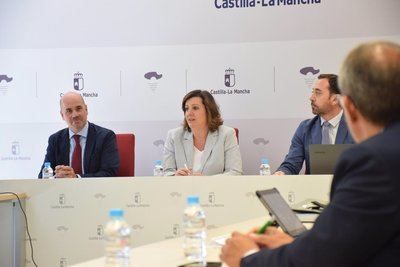 Las empresas de CLM podrán participar en ferias internacionales con ayudas de La Junta