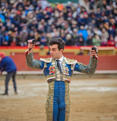 Tomás Rufo: “La ilusión mueve montañas y es lo que prima en mí”