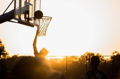 Mejora tu técnica y diviértete en el Campus de Baloncesto de Semana Santa