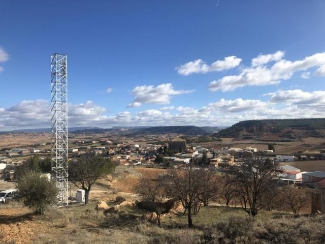 ACTUALIDAD | La alternativa a Villar de Cañas, en breve