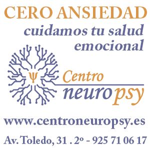 CENTRO NEUROPSY (Saber más)