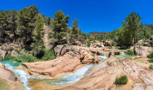 ACTUALIDAD | La Junta y los ayuntamientos ante las zonas de baño