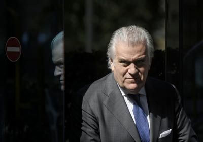 Bárcenas se alinea con Anticorrupción y pide reabrir 'Kitchen' apuntando a Rajoy y Cospedal