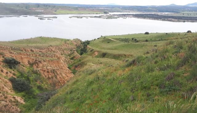 ACTUALIDAD | Piden regular el acceso a las Barrancas de Burujón