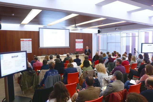 Se ha desarrollado en Toledo.