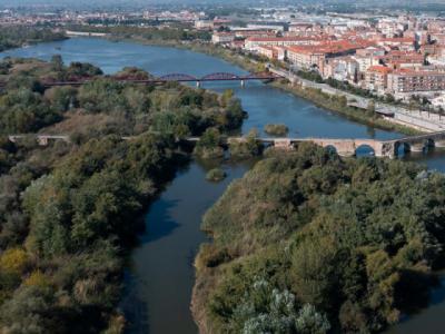 El Gobierno de PP y Vox vota en contra de mejorar el barrio ‘San Antonio – Puente Romano’