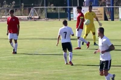 VIDEO | Si aún no has visto el resumen del Burgos CF-CF Talavera, te lo traemos