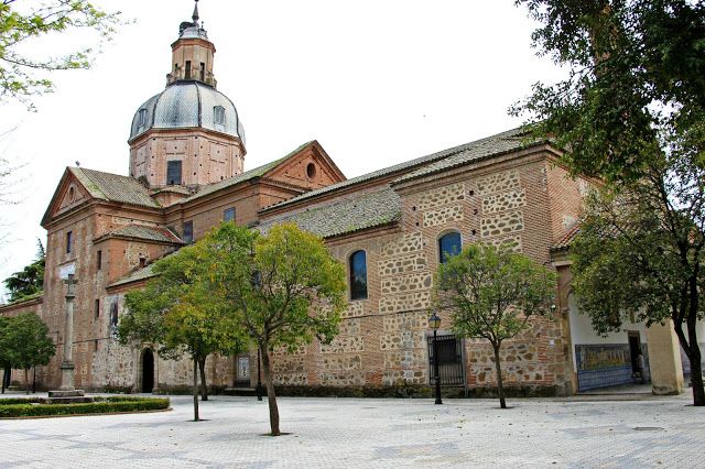 El Ayuntamiento lamenta que la Junta deje fuera del Conjunto Histórico 'elementos de gran valor'