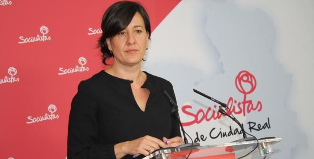 PSOE C-LM dice a Guarinos (PP) que está a tiempo de pedir perdón por definir a Podemos como un partido de 'pederastas'