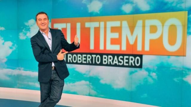 NUESTRA GENTE | Roberto Brasero y Talavera