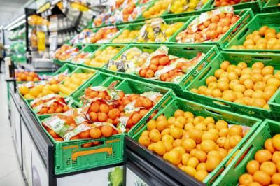 Mercadona finaliza con éxito la campaña naranjas y mandarinas origen España