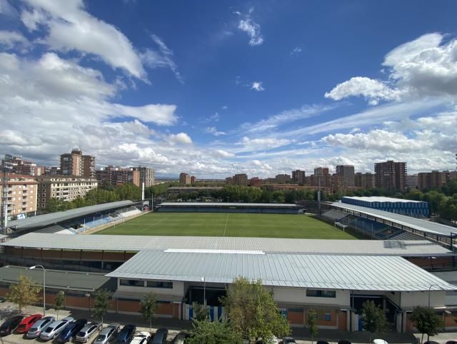 ¡Bombazo! El CF Talavera podría volver a Primera RFEF