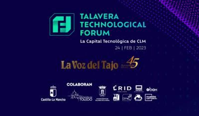 ¿Se está transformando Talavera gracias a la tecnología? Descubre lo que está pasando en la ciudad