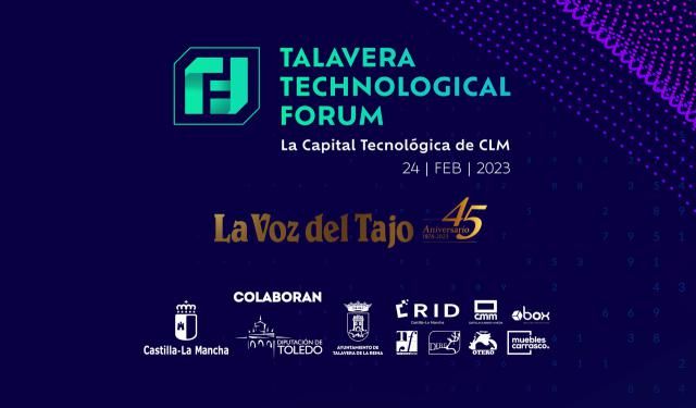 ¿Se está transformando Talavera gracias a la tecnología? Descubre lo que está pasando en la ciudad