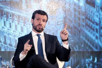 Casado ultima las listas electorales para las generales, con cambios en provincias como Cuenca