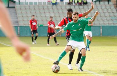 FÚTBOL | Torrijos y Toledo juegan mañana en Escalona