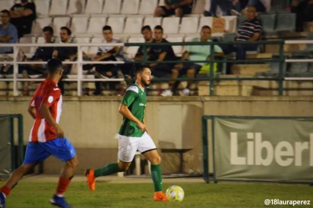 Imagen de archivo del derby toledano