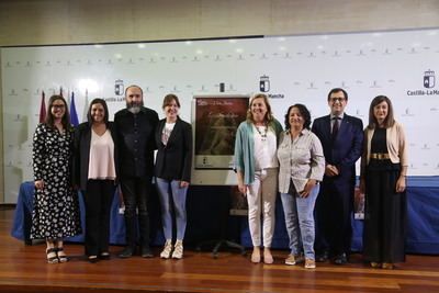 El Junta pone en marcha una gira teatral en 40 centros educativos para concienciar contra la violencia de género