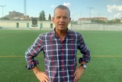 CF TALAVERA | Muñiz retira la denuncia: "Los asuntos importantes siempre se arreglan en familia"