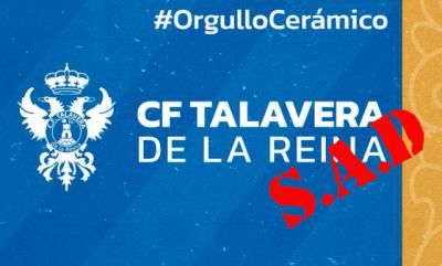 El CF Talavera saca a la venta las primeras acciones como SAD