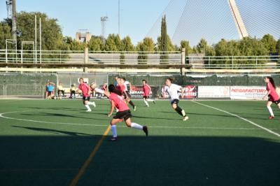 FÚTBOL FEMENINO | Élite y CF Talavera ya tiene calendario