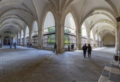 CORONAVIRUS | La catedral de Toledo ofrece el claustro para instalar un centro de atención a afectados