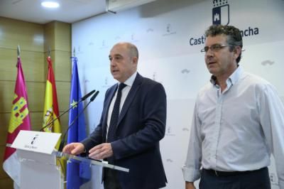 La Junta destina una partida de 7 millones de euros para jóvenes desempleados inscritos en el Sistema de Garantía Juvenil