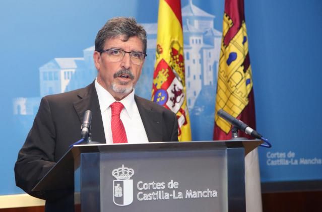 El Gobierno de Castilla-La Mancha se posiciona contra el mercadeo de agua considerando que provoca una ‘burbuja hídrica insostenible’