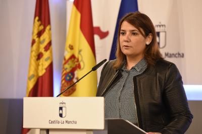 La Junta mejorará la conexión del transporte público de 469 poblaciones de CLM