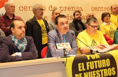 CLM recurrirá al Constitucional la suspensión de la Ley Antifracking