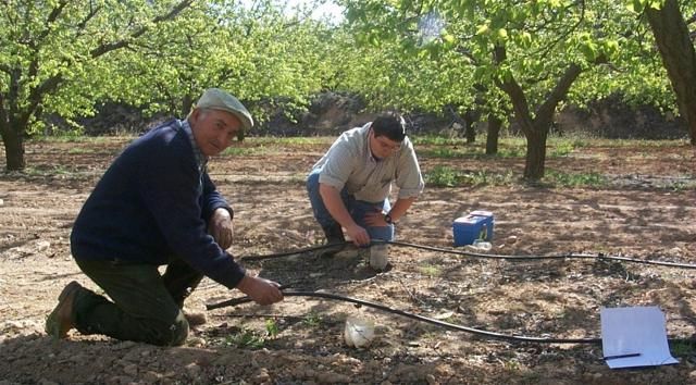 90 millones de euros para la incorporación de jóvenes a la agricultura y la mejora de explotaciones